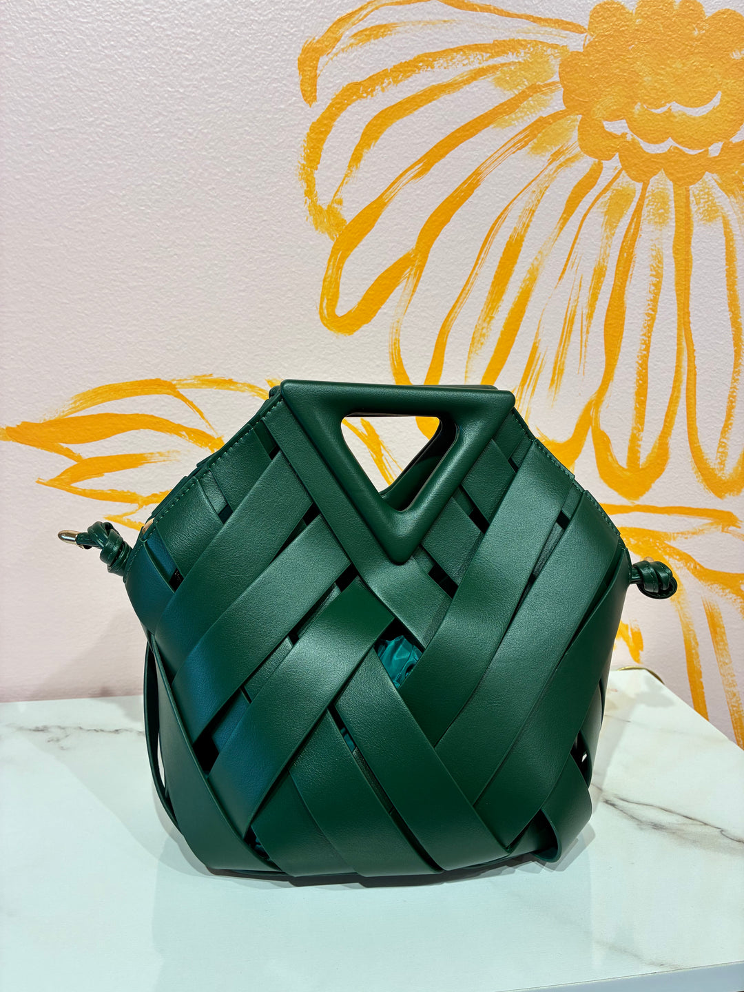ARIA HANDBAG
