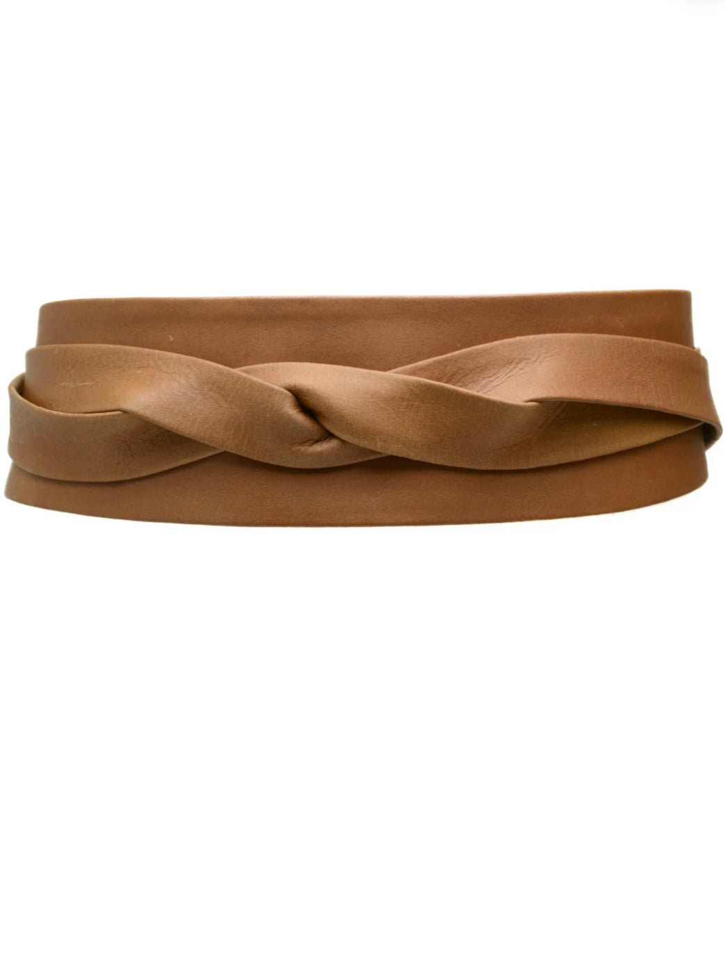 OBI TAN BELT