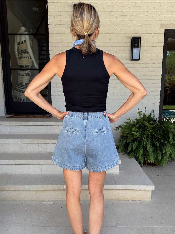 PASCALIE SHORT