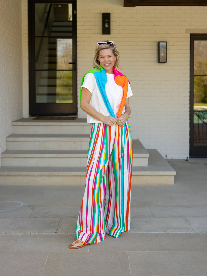 RAYA PALAZZO PANT