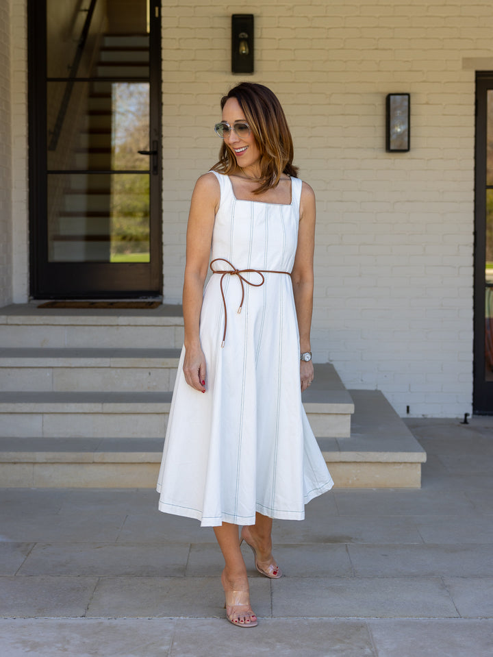 ASHLEY DRESS