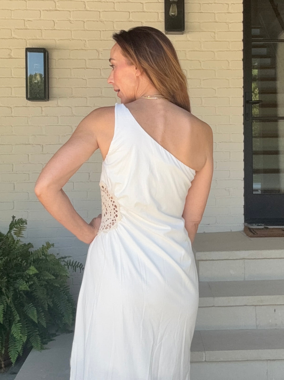 CIARA DRESS