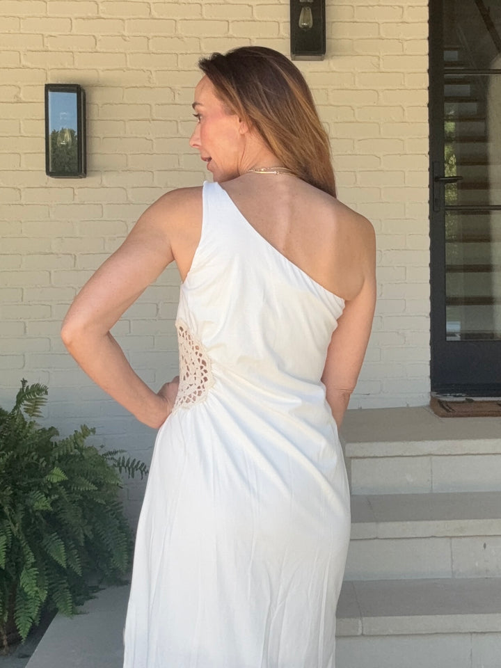 CIARA DRESS
