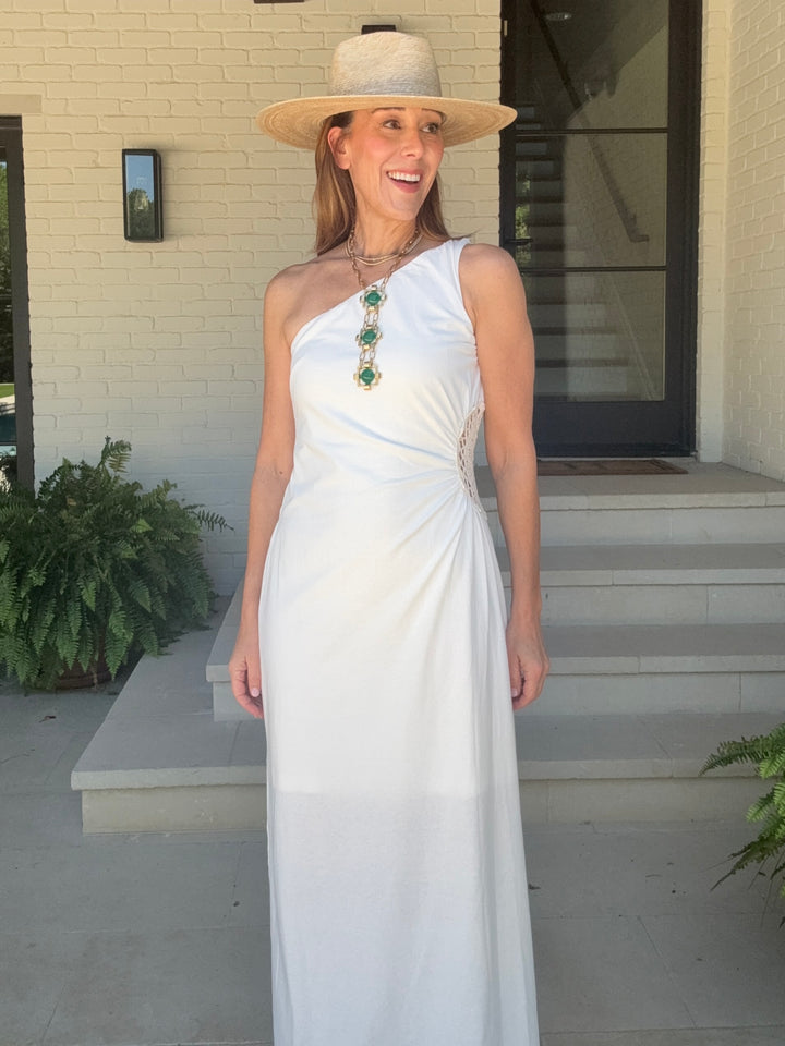 CIARA DRESS