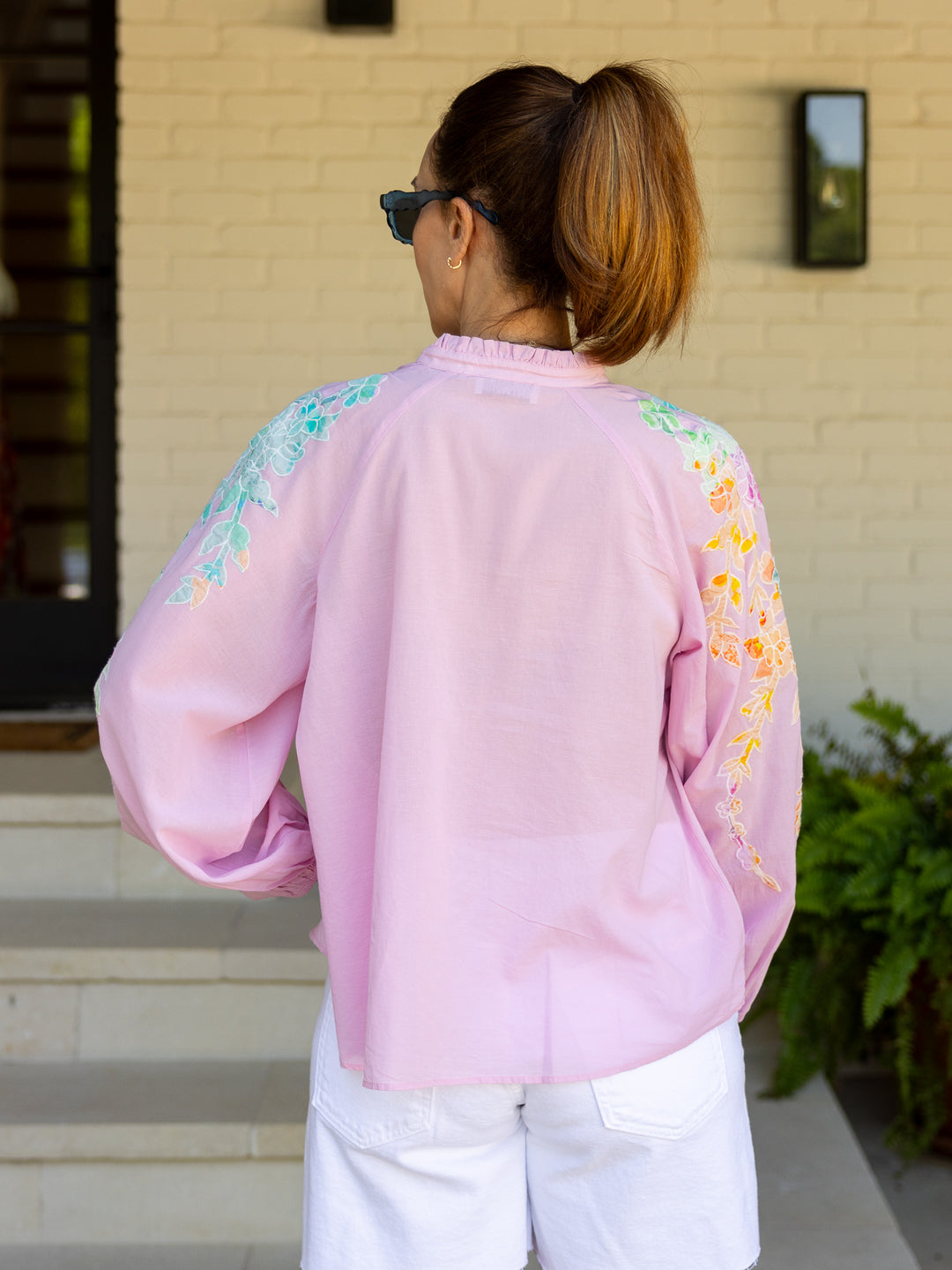 HITRUS TOP PINK