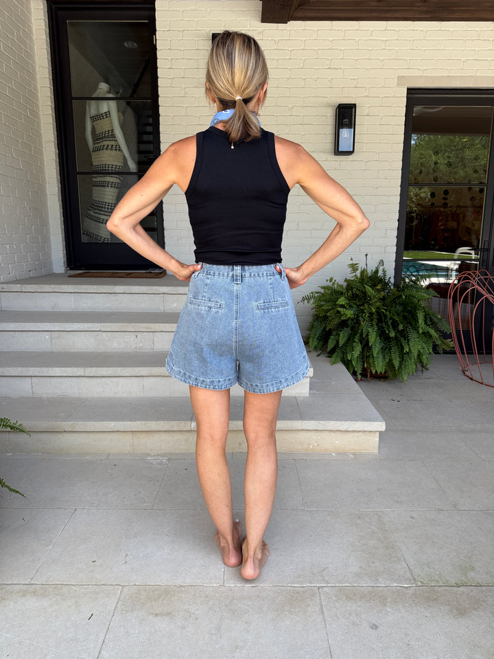 PASCALIE SHORT