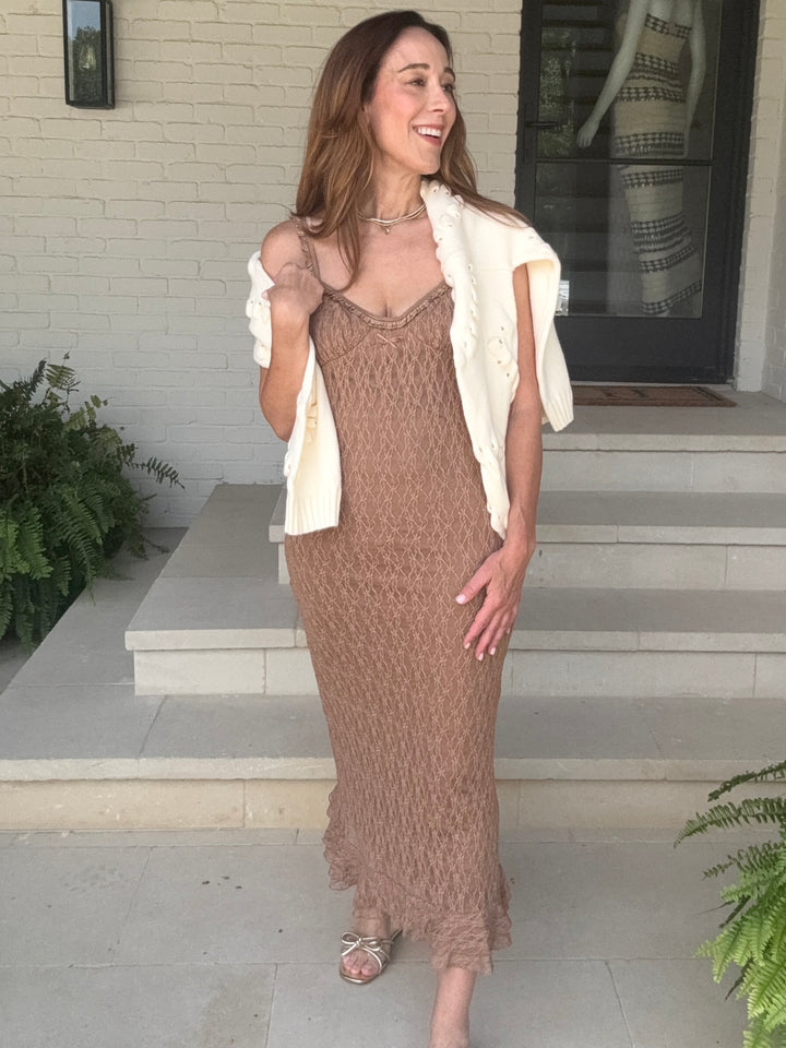 LACIE DRESS