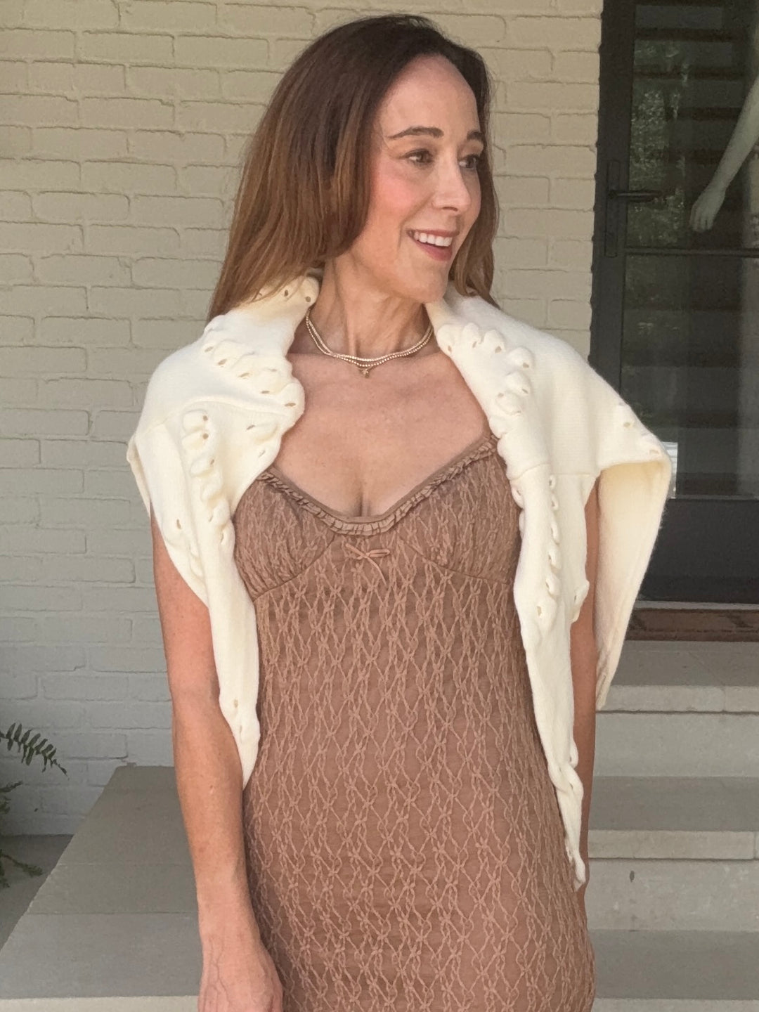 LACIE DRESS
