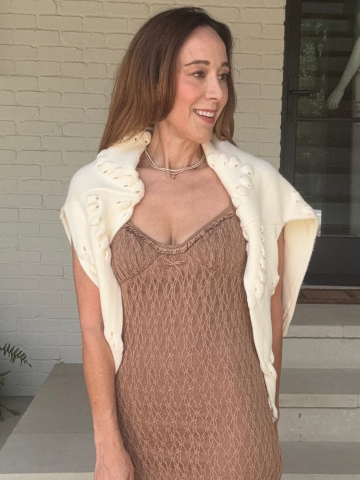 LACIE DRESS