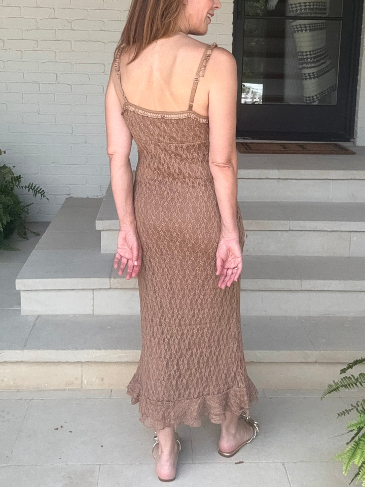 LACIE DRESS