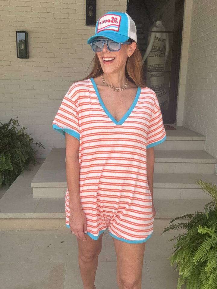 RADLEY ROMPER