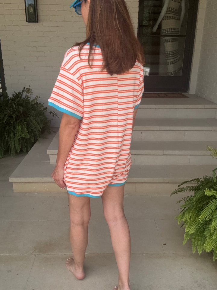 RADLEY ROMPER