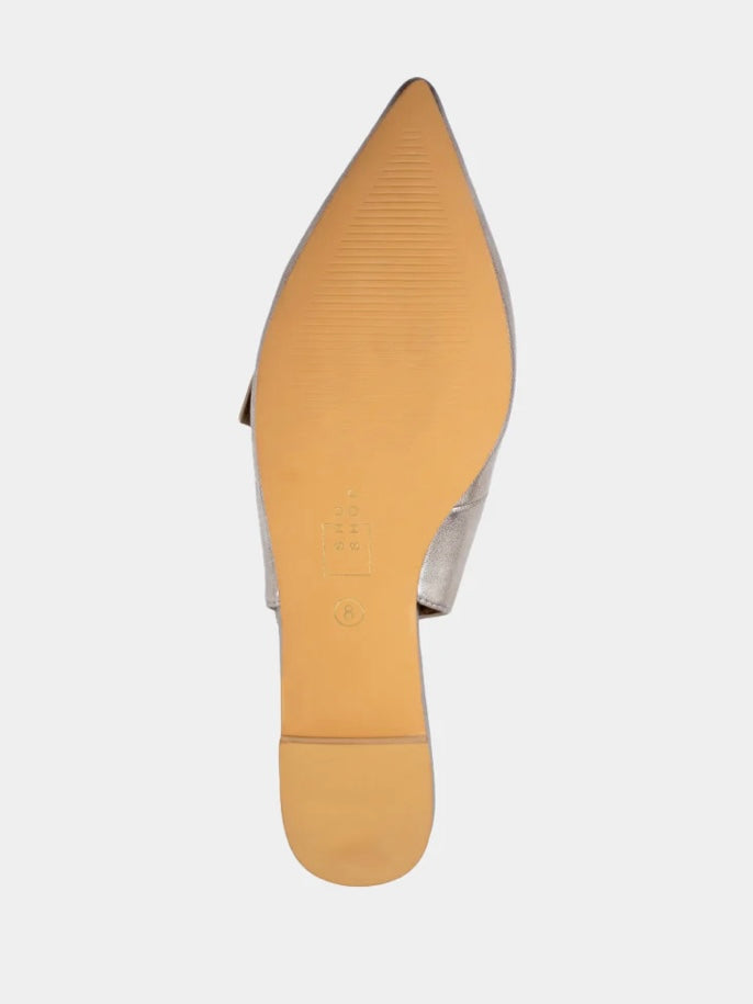 AUDREY SLINGBACK
