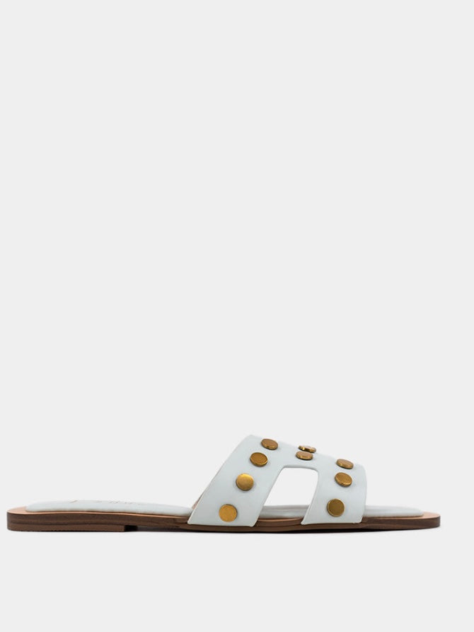 DONATELLA AQUA SLIDE