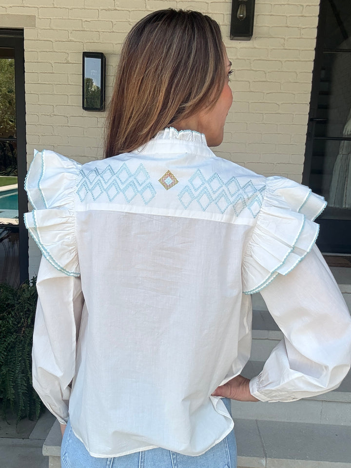 LUMIERE SHIRT