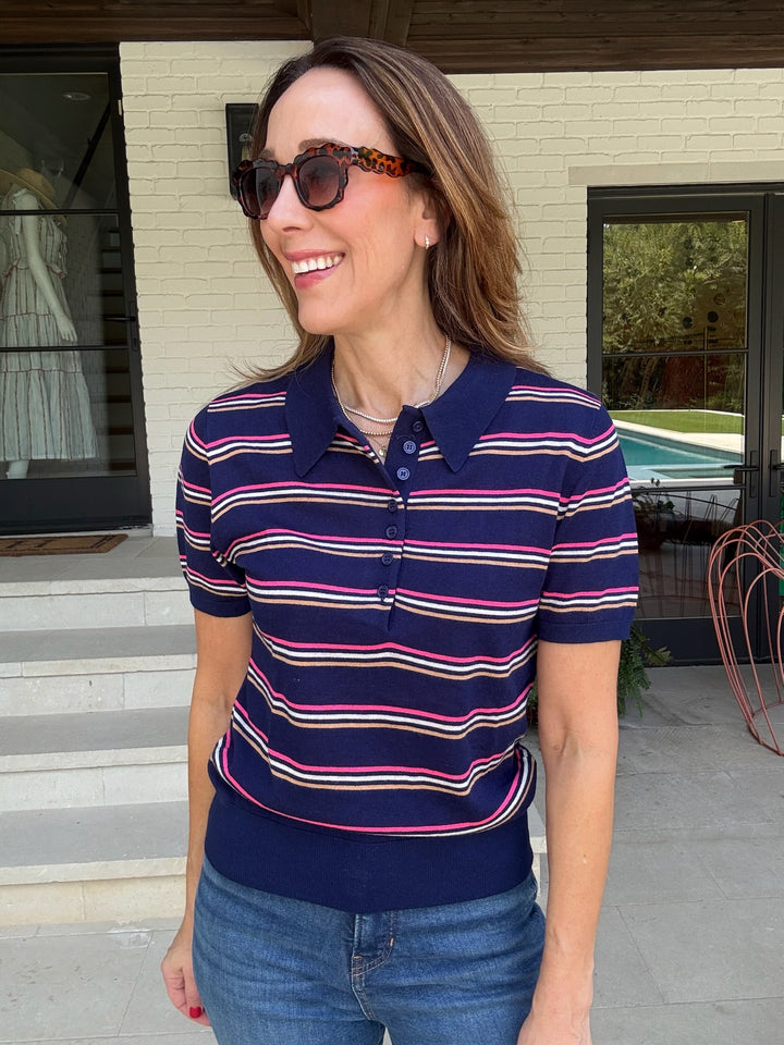 NAOMI POLO