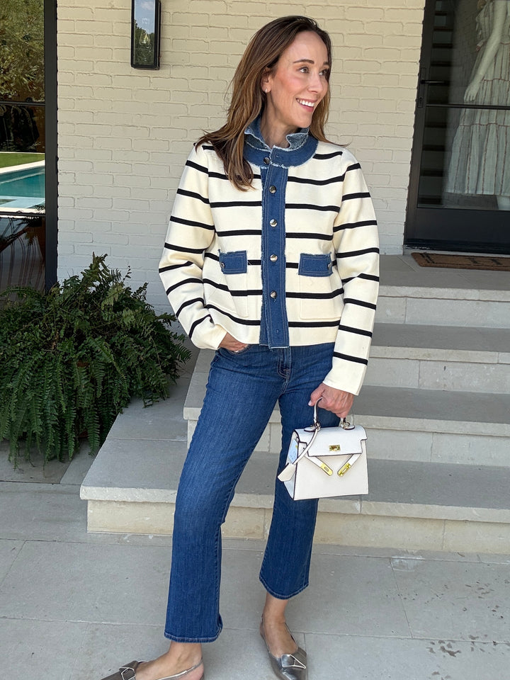 ANNE MARIE CARDIGAN