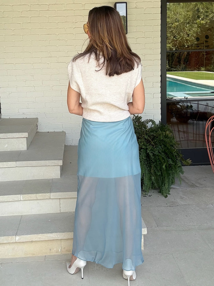 RYKER SKIRT