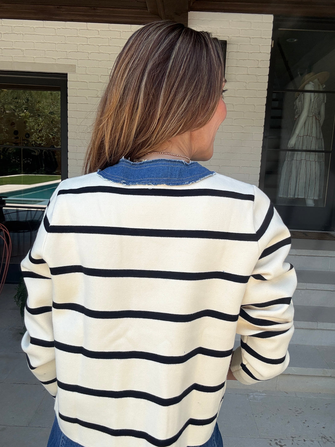 ANNE MARIE CARDIGAN