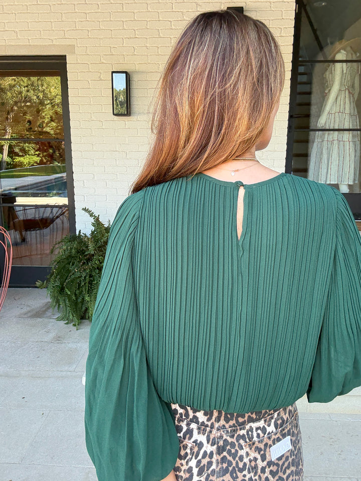 EVERLY TOP