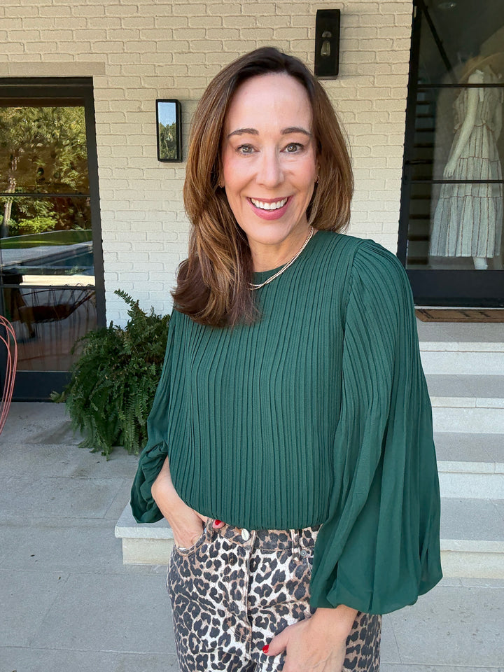 EVERLY TOP