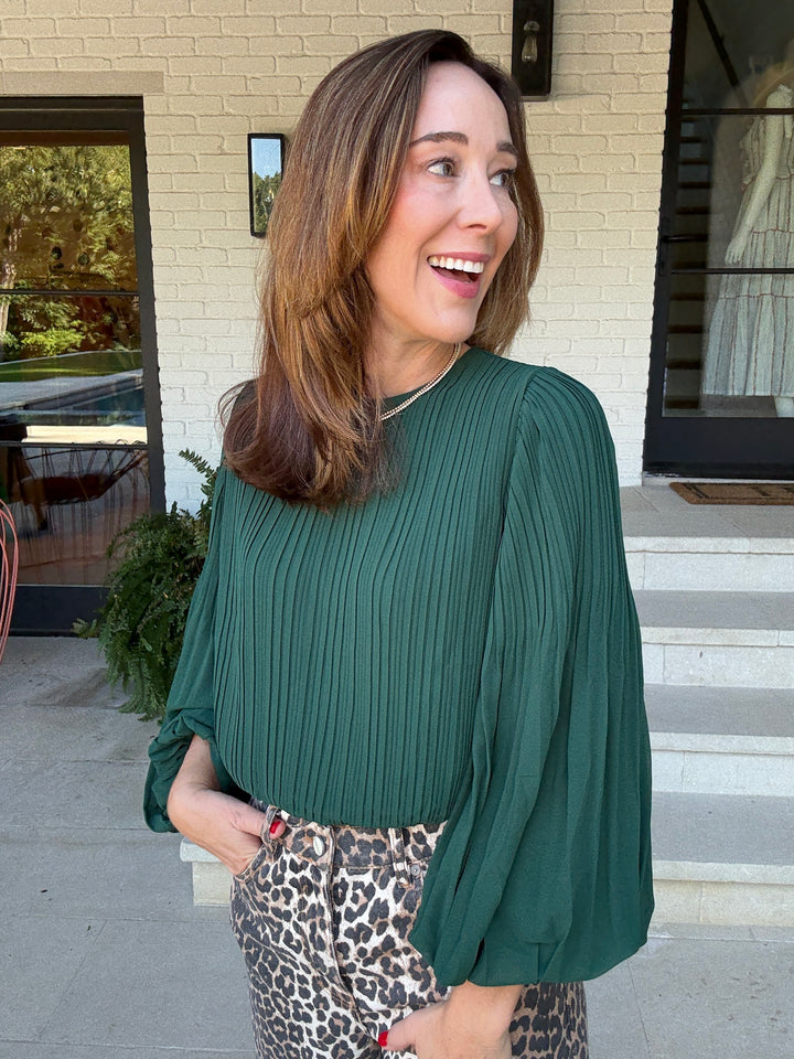 EVERLY TOP