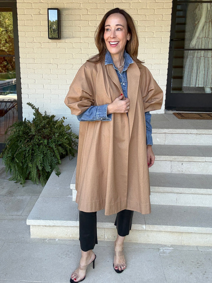 JOSEPHINE COAT