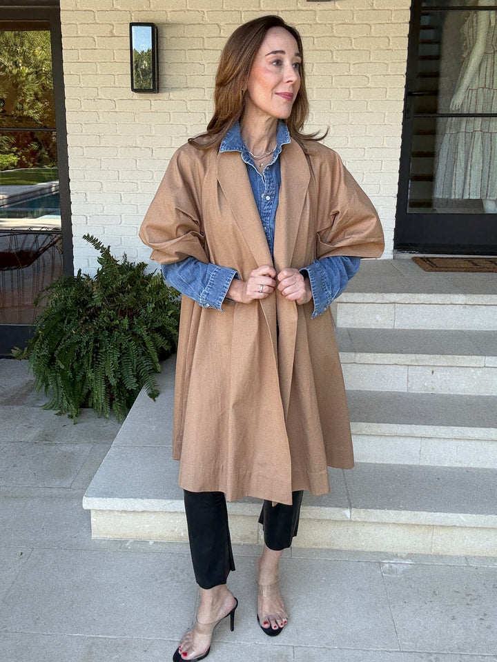 JOSEPHINE COAT