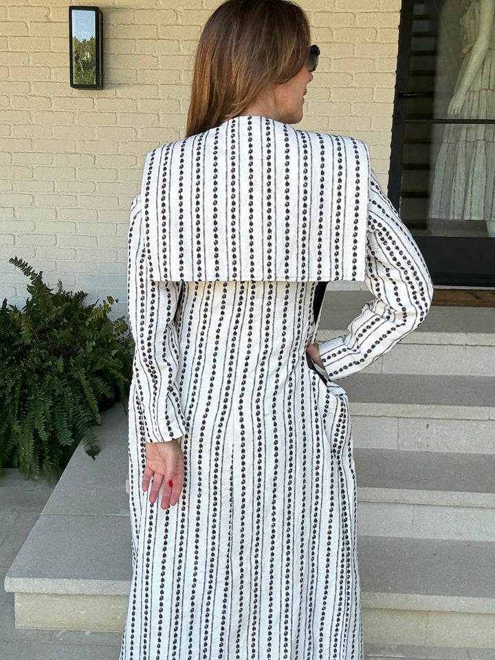 PIERO COAT