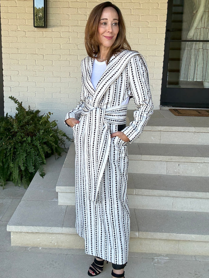 PIERO COAT