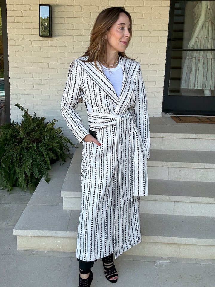 PIERO COAT
