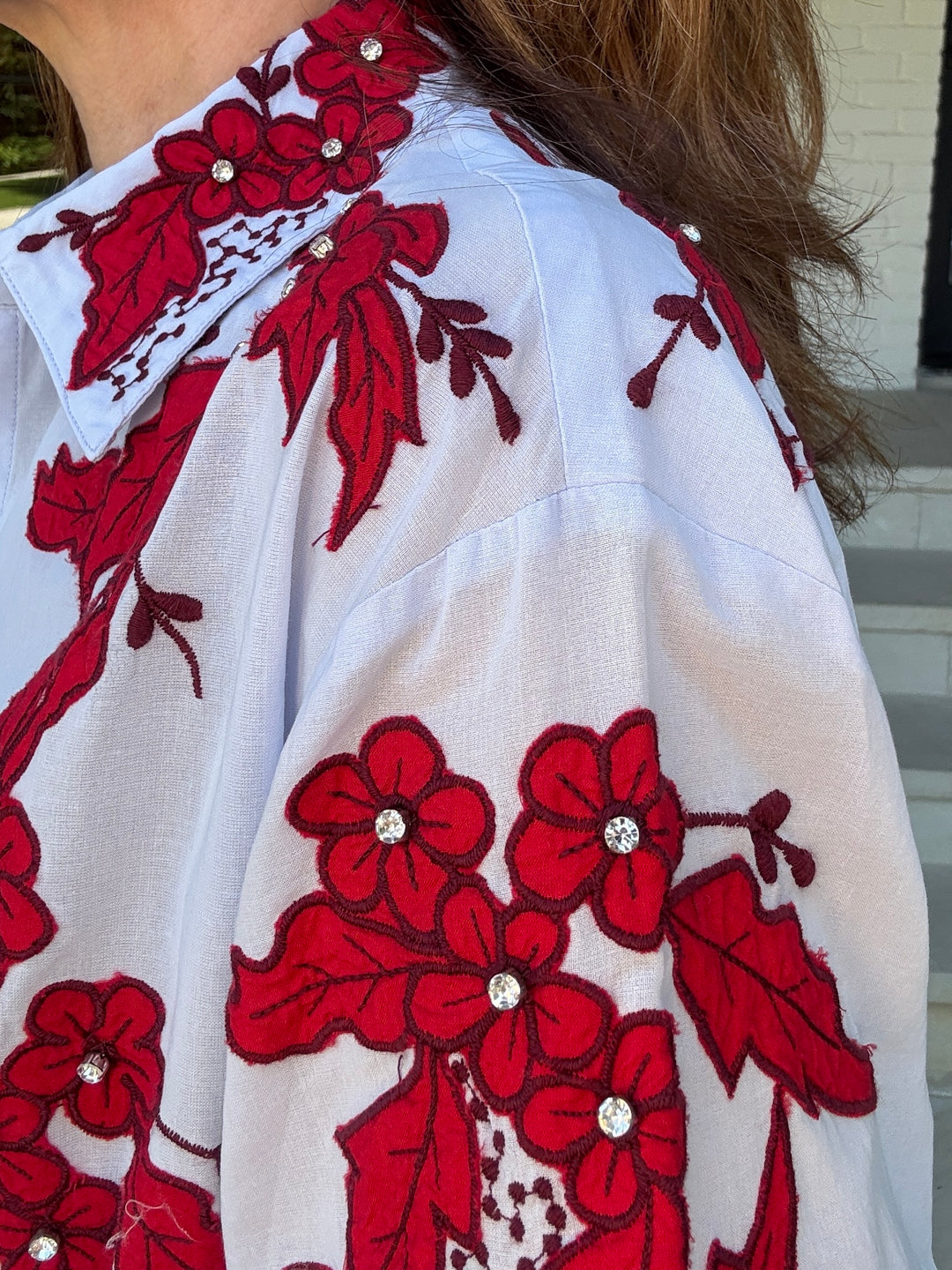 INGLEWOOD SHIRT