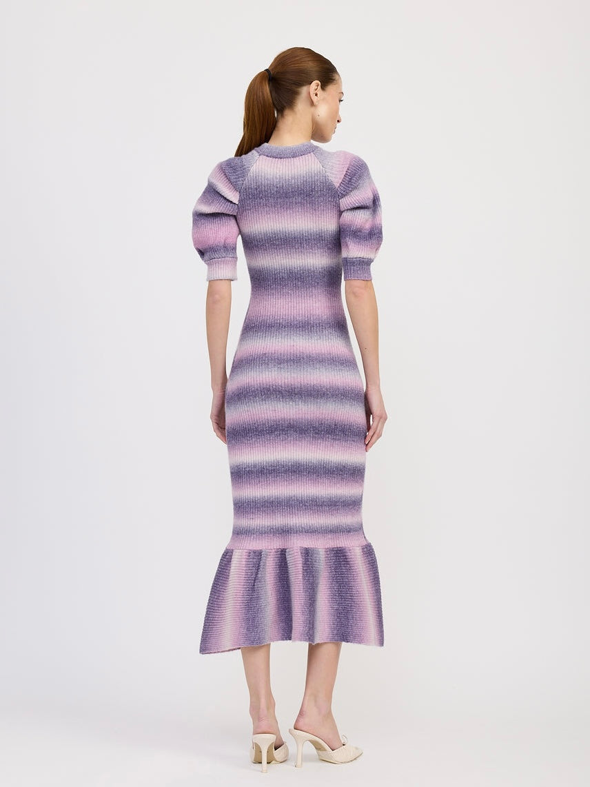 GREER KNIT DRESS
