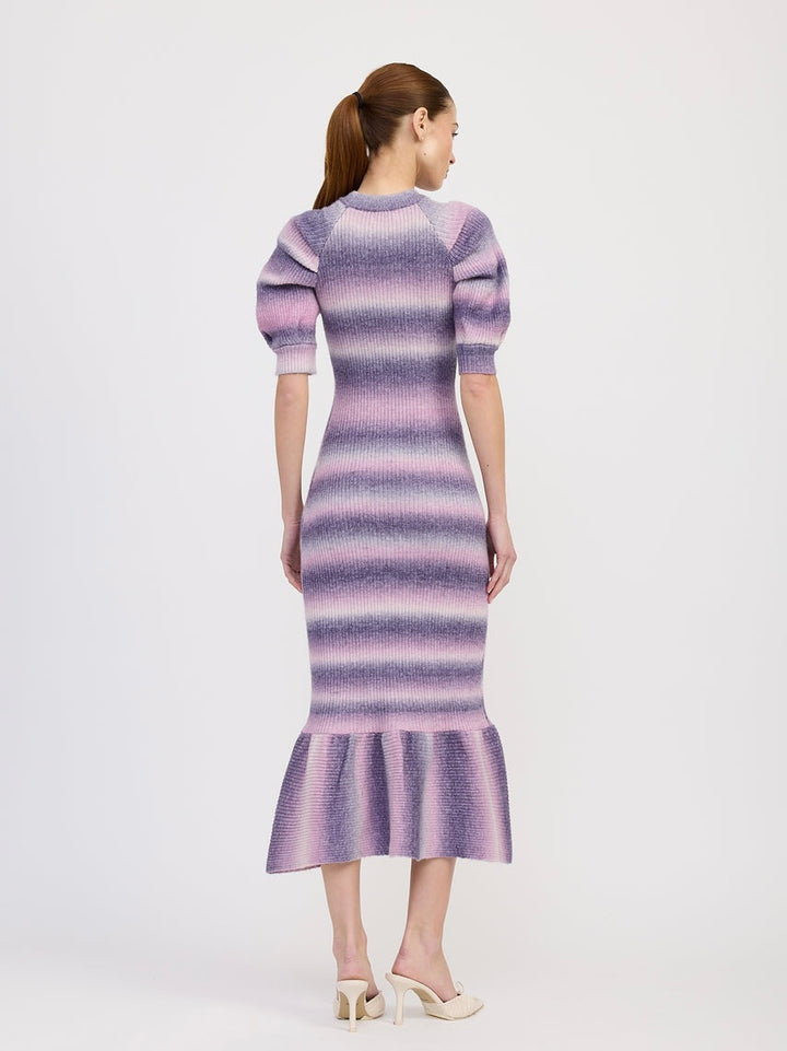 GREER KNIT DRESS