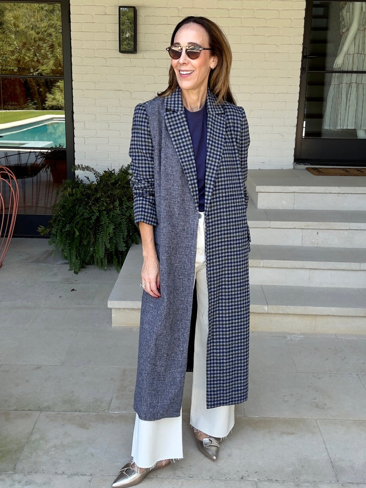 MAGGIE COAT
