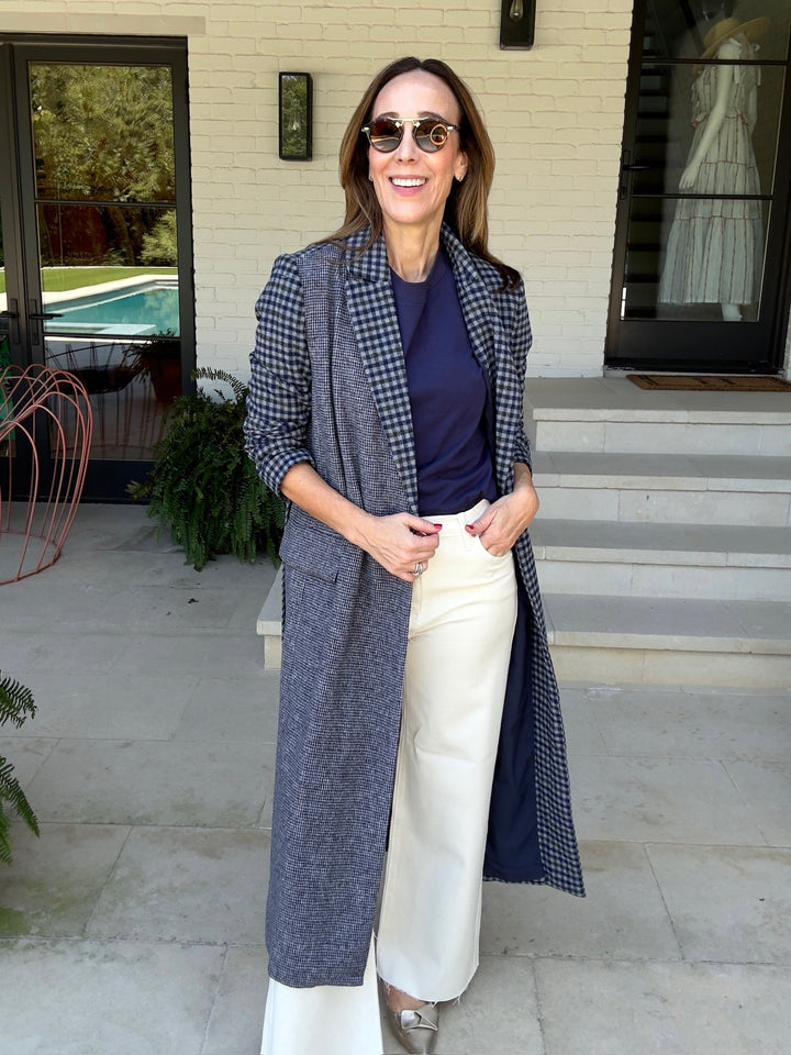 MAGGIE COAT