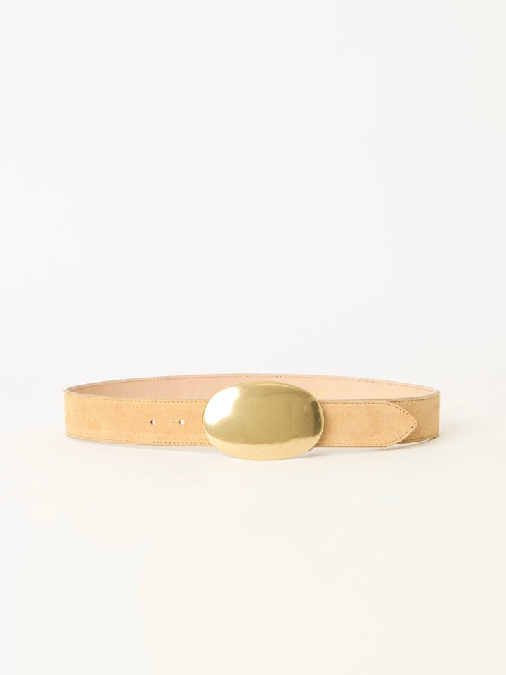MYRA BELT TAUPE