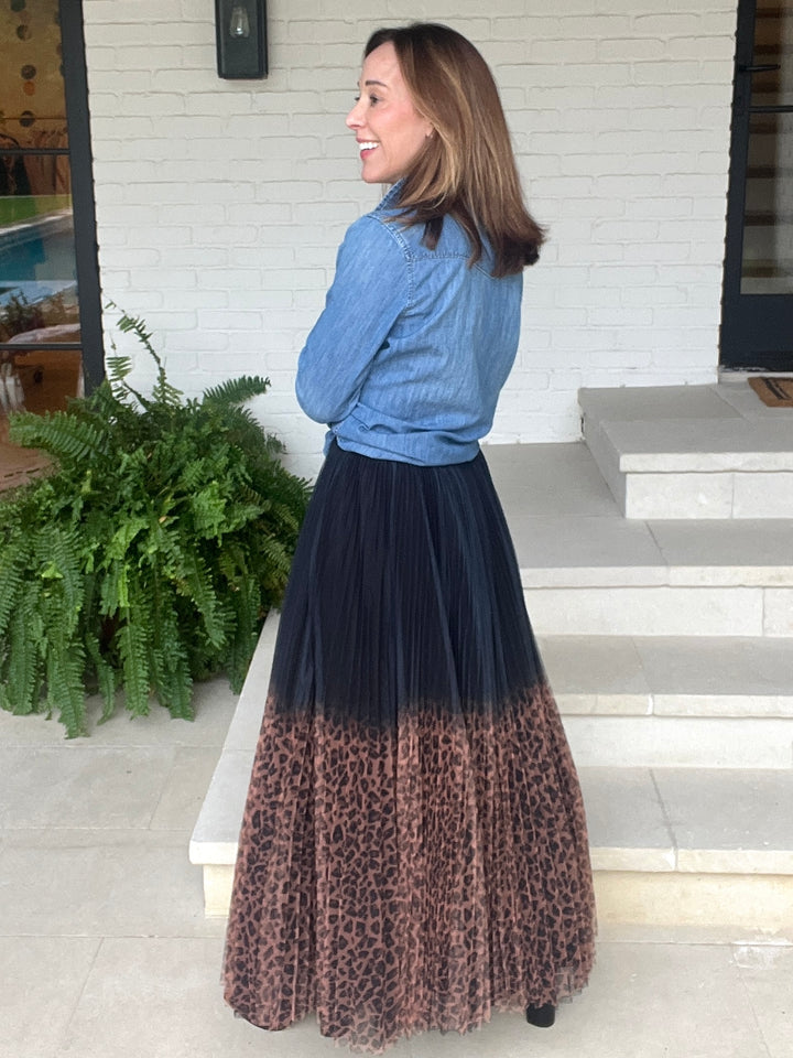 ROMA SKIRT