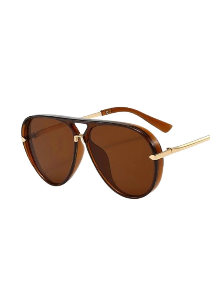 AC MONACO BROWN