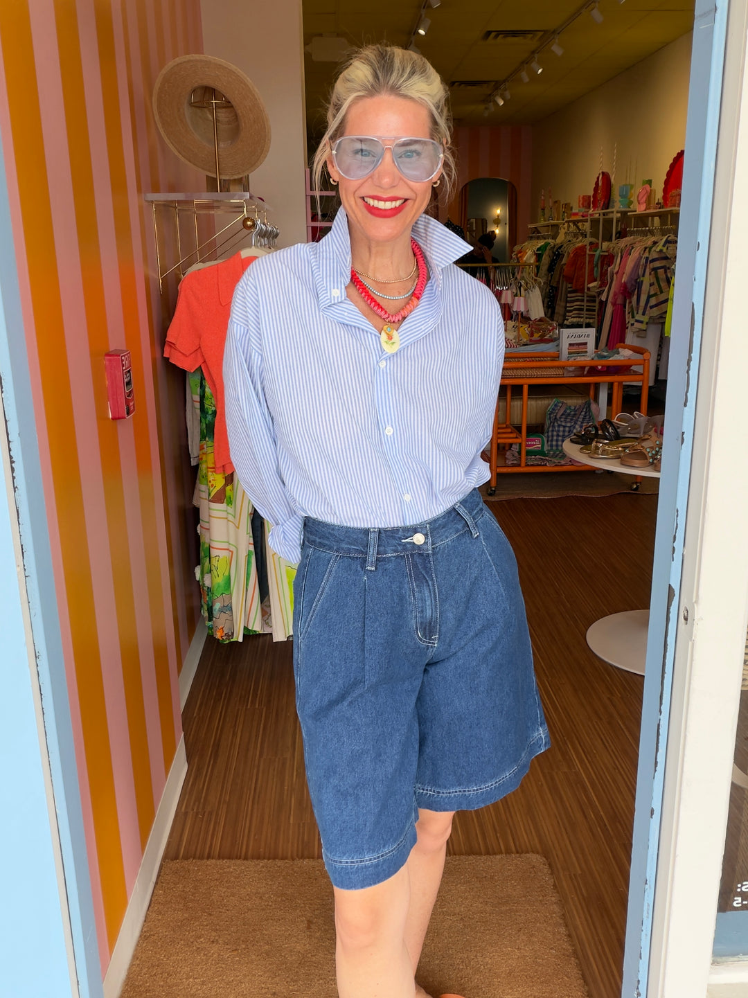 ABYSSA BERMUDA