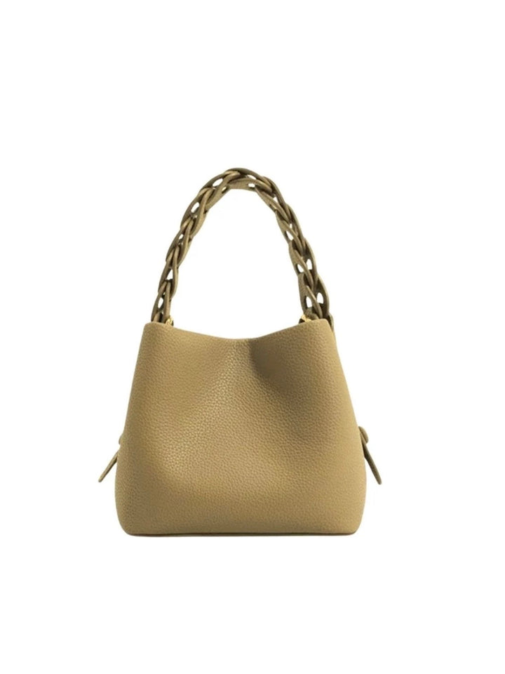 AC HADLEY BAG TAUPE