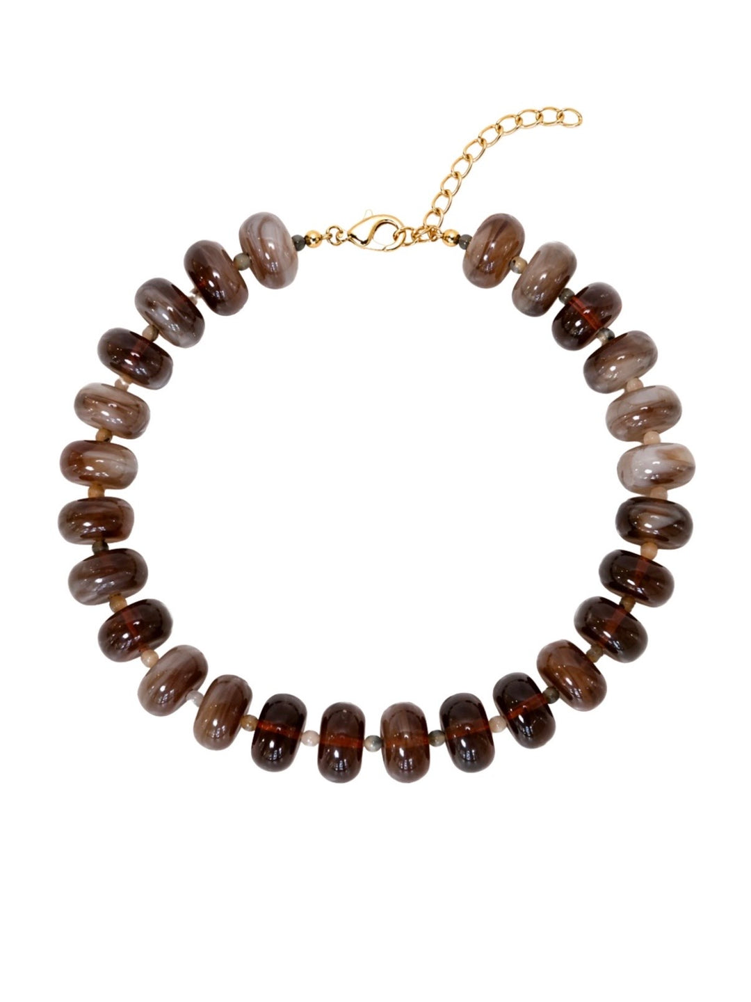AC CATALINA COLLAR TORTOISE