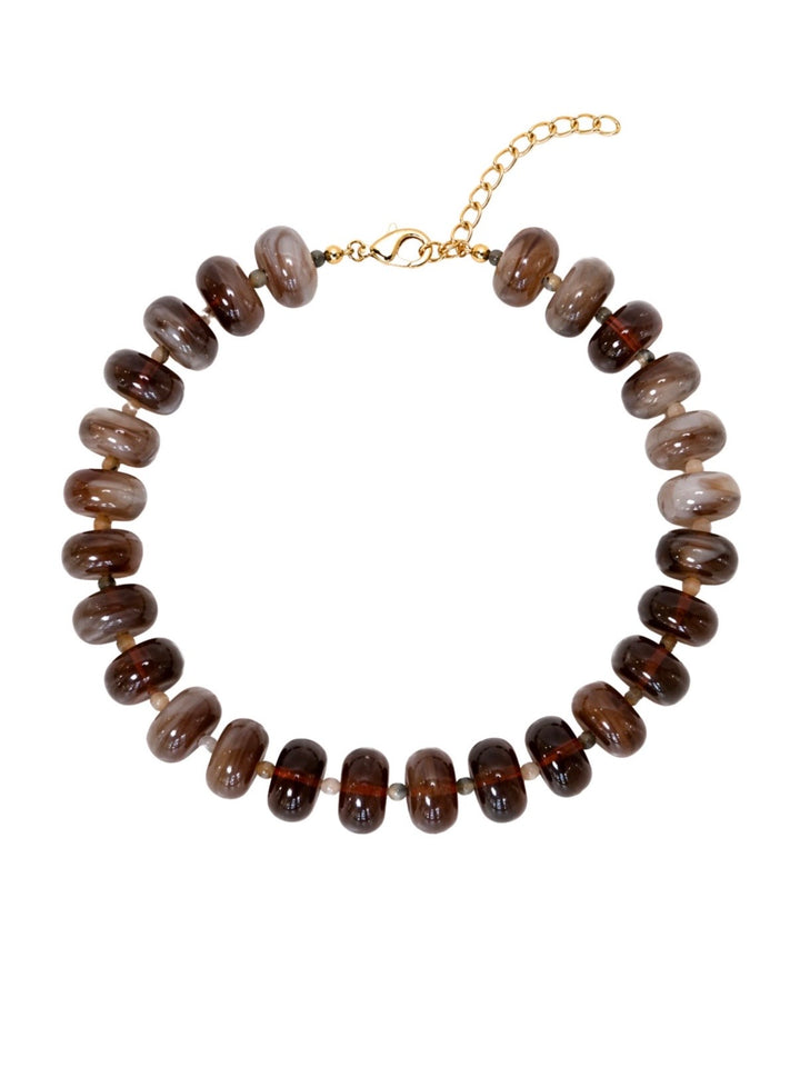 AC CATALINA COLLAR TORTOISE