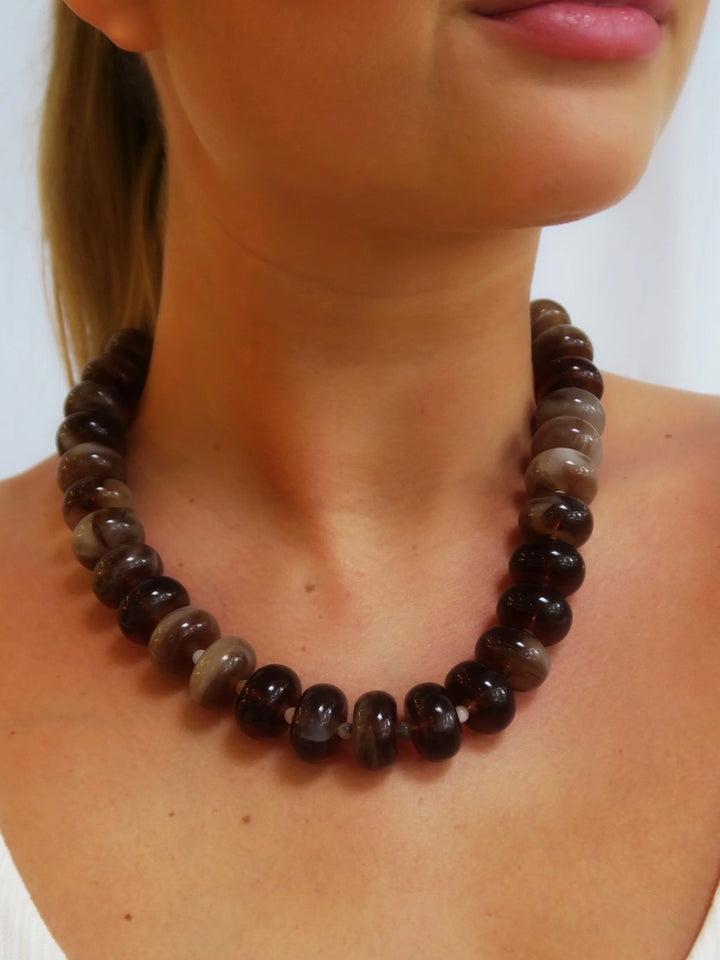 AC CATALINA COLLAR TORTOISE