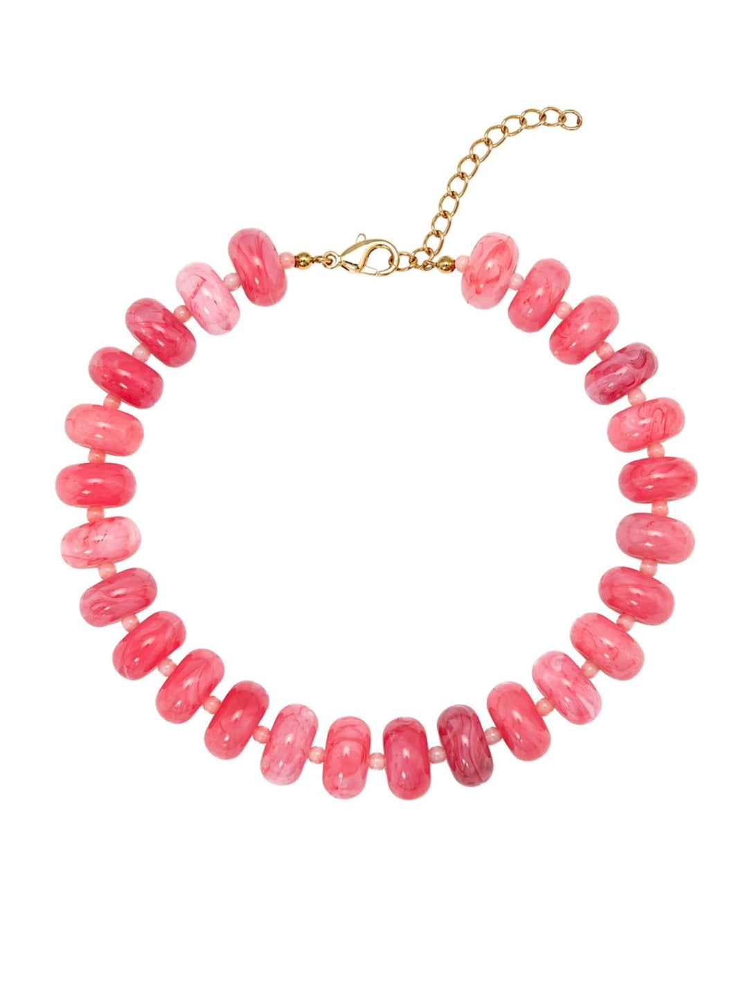 AC CATALINA COLLAR PINK