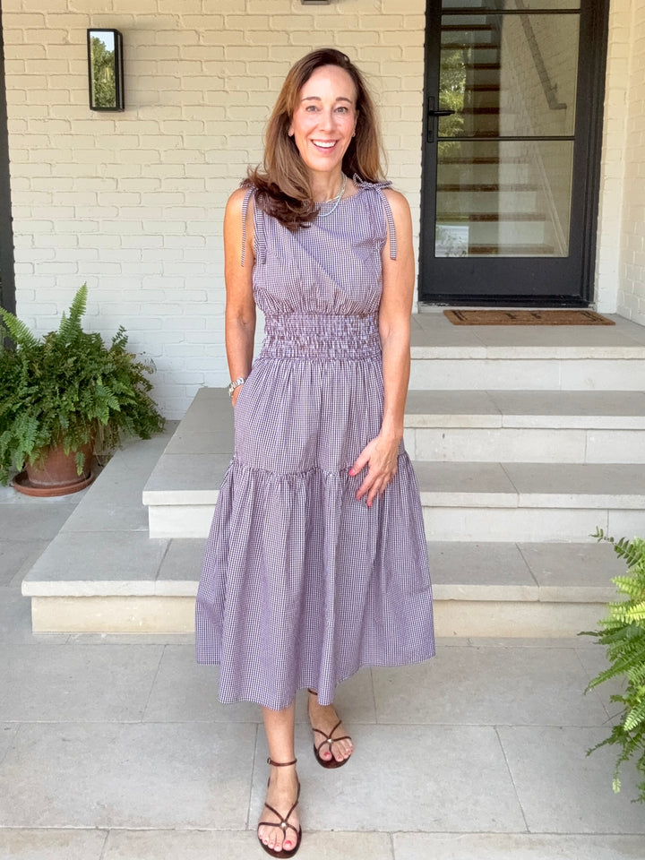 CARROLL DRESS