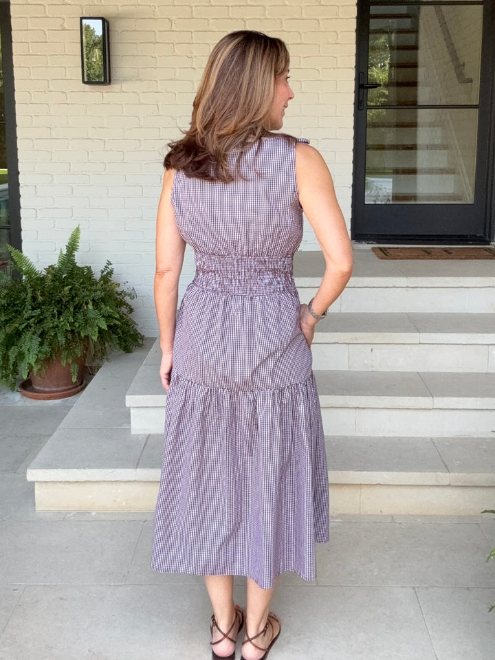 CARROLL DRESS
