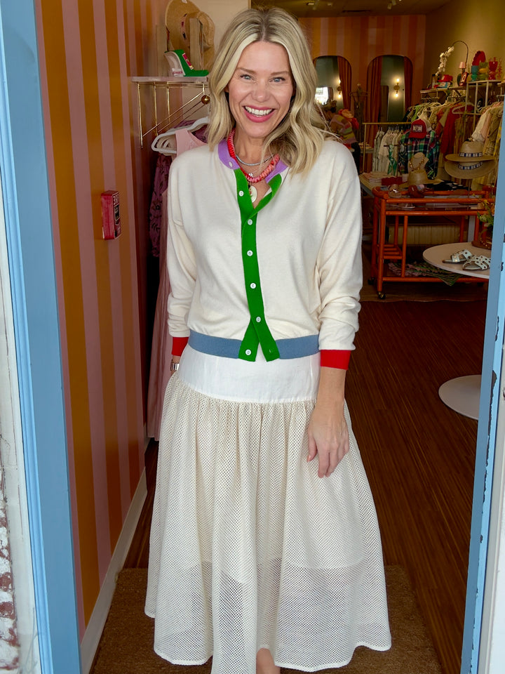 NAKI SKIRT