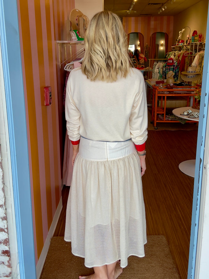 NAKI SKIRT