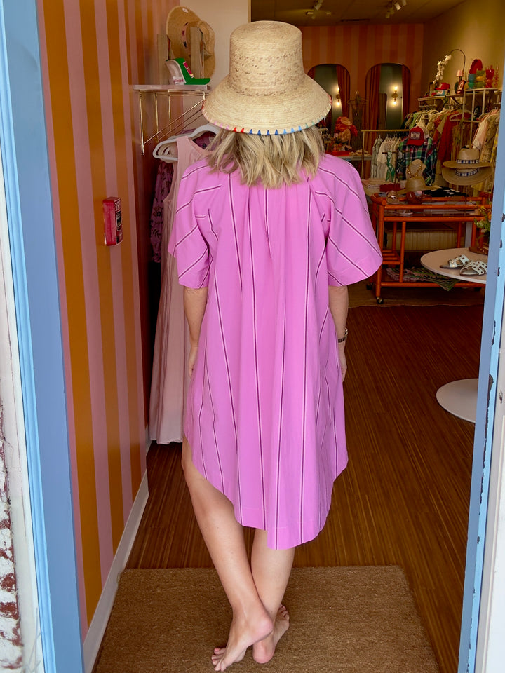 DORIS DRESS
